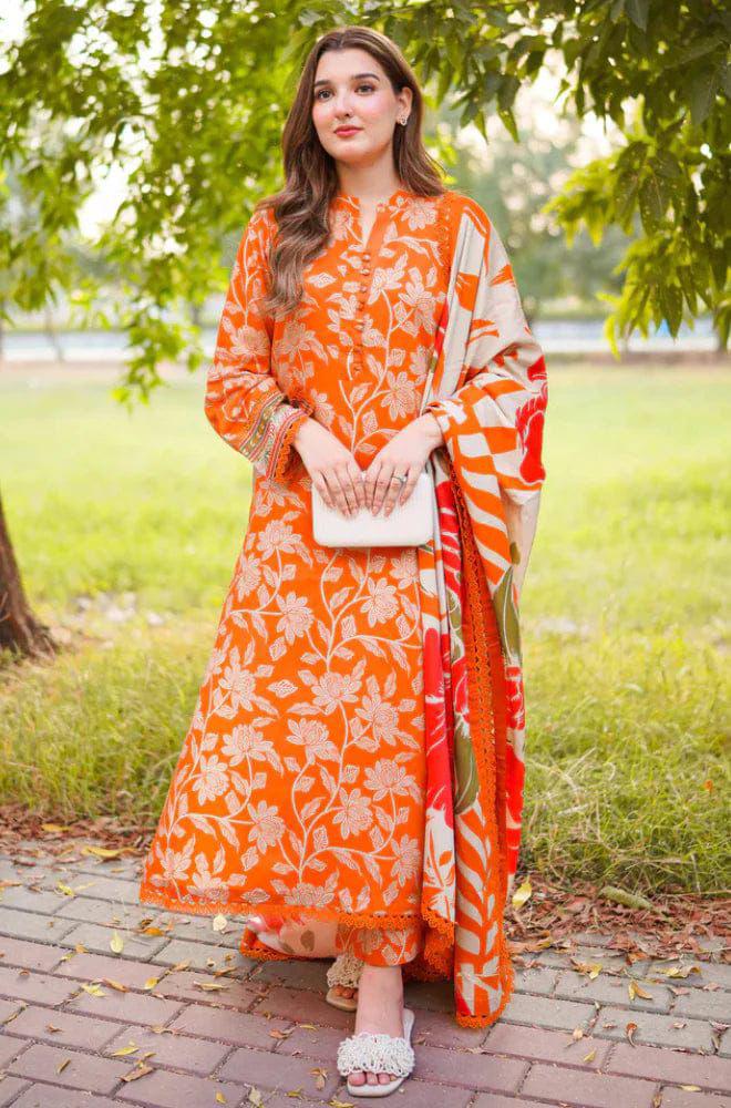 Pure lawn