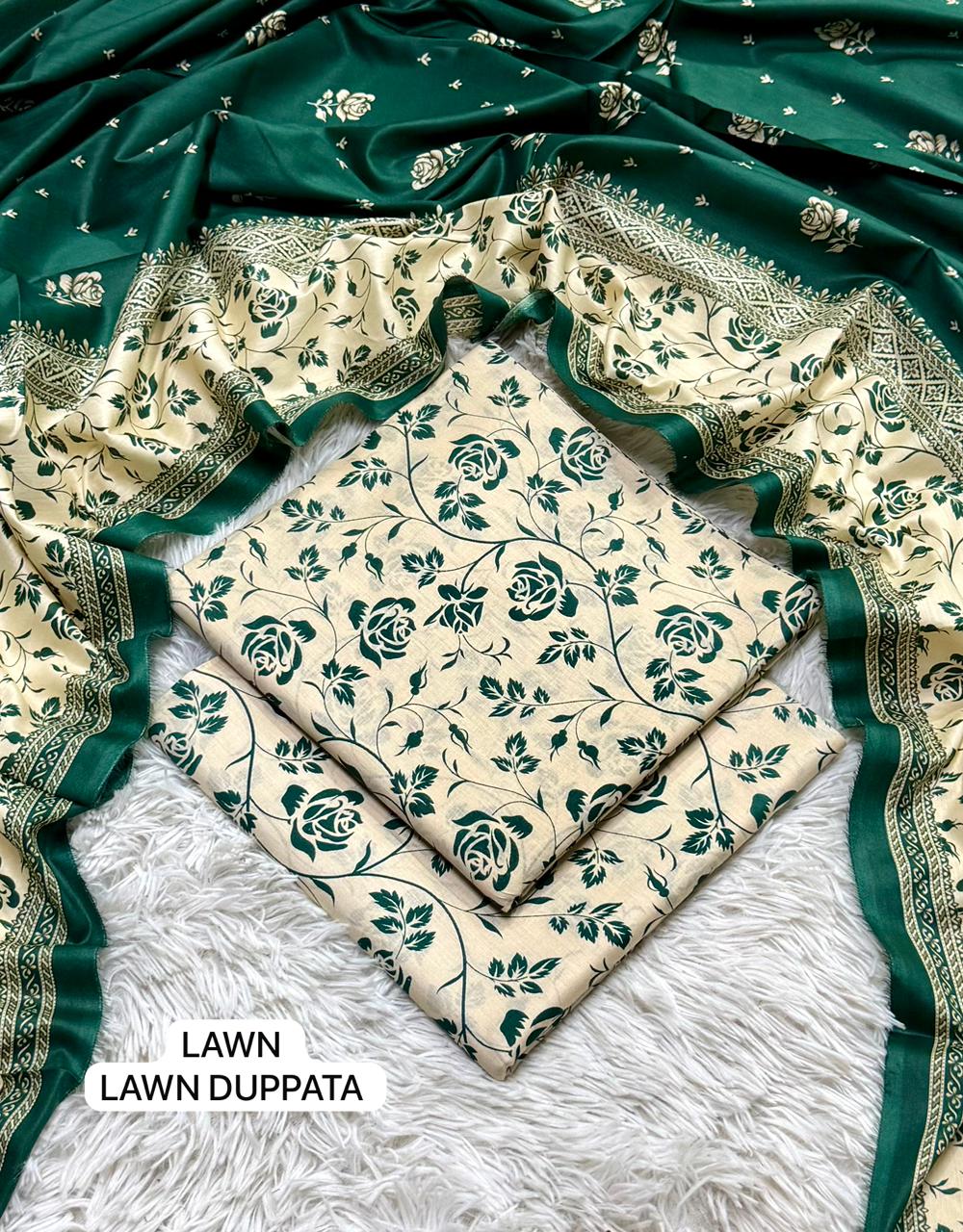 Pure lawn