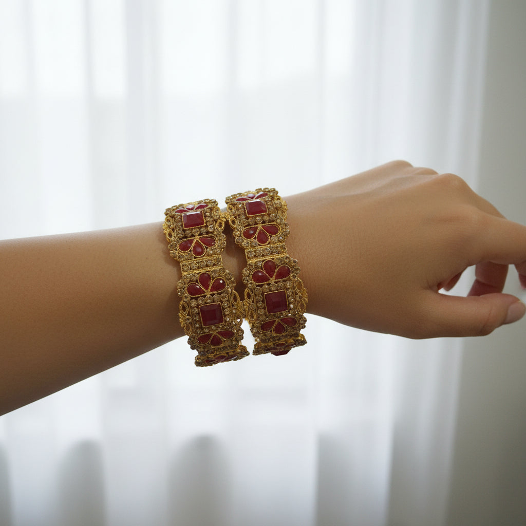 Bangles