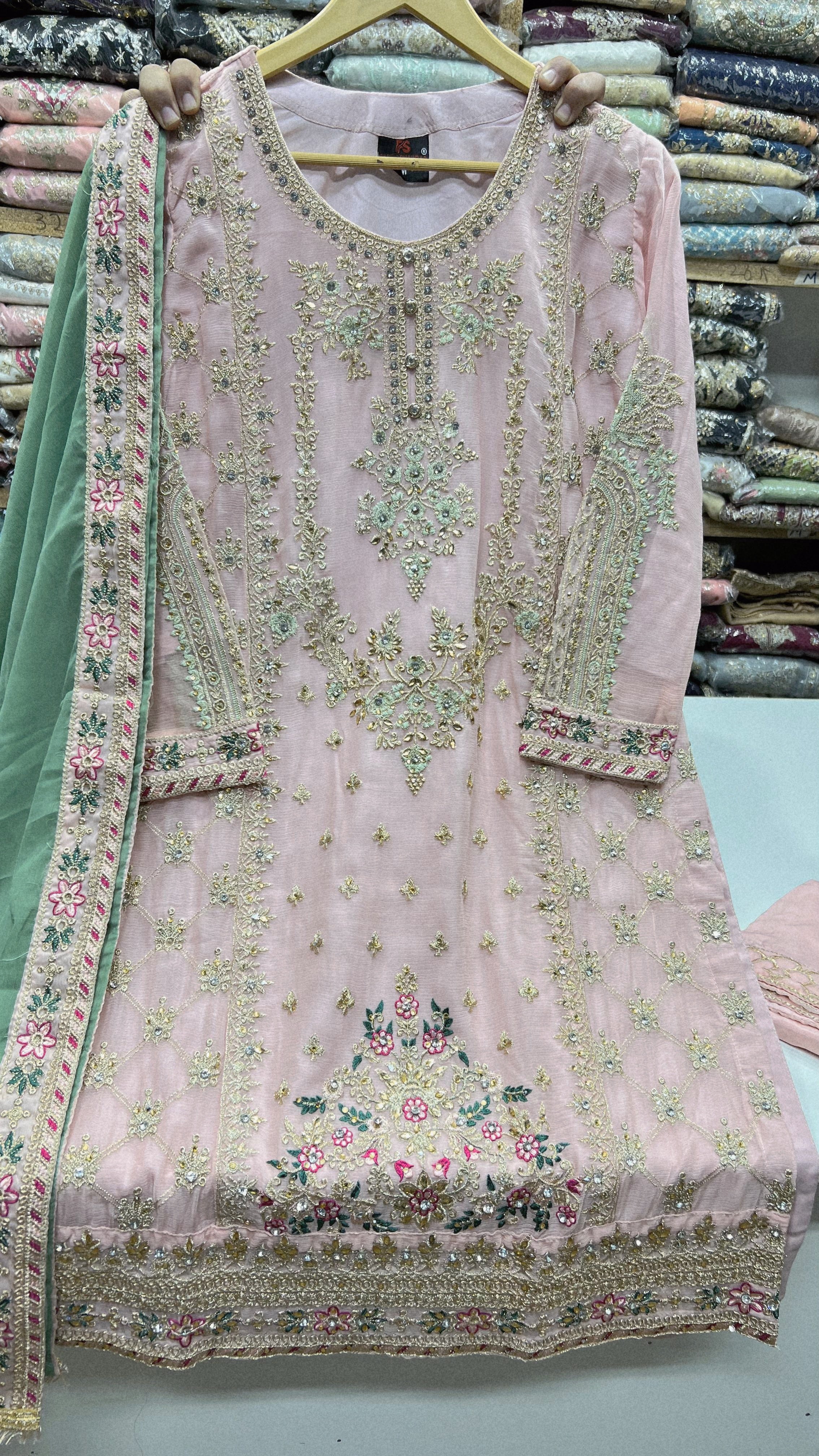 Chiffon