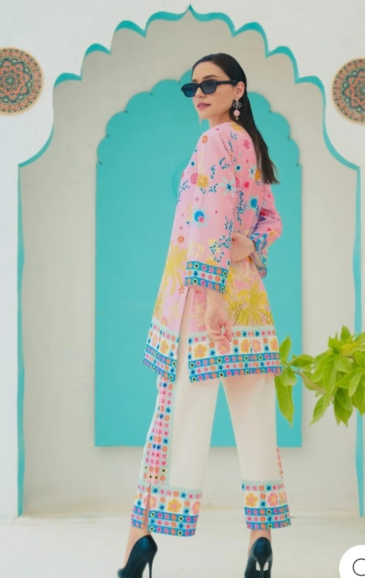 Co ord set