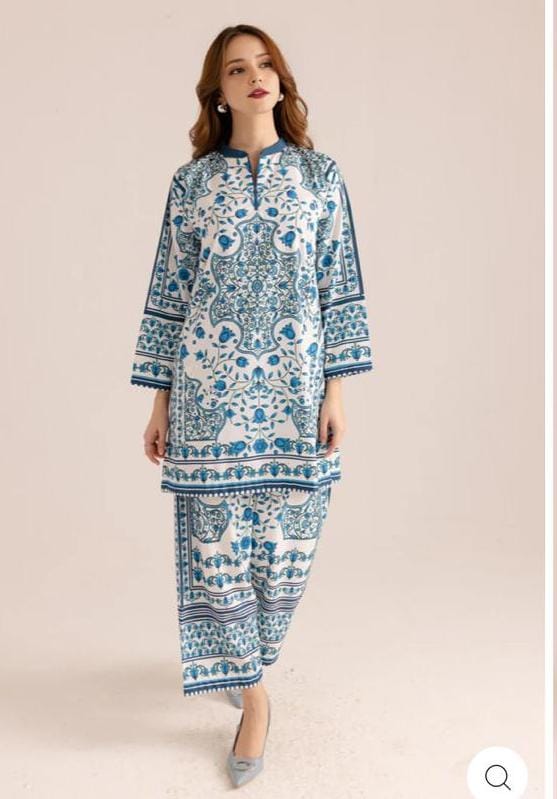 Co ord set
