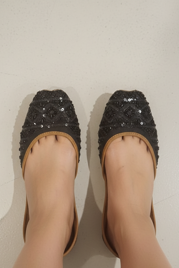 Khussa shoes