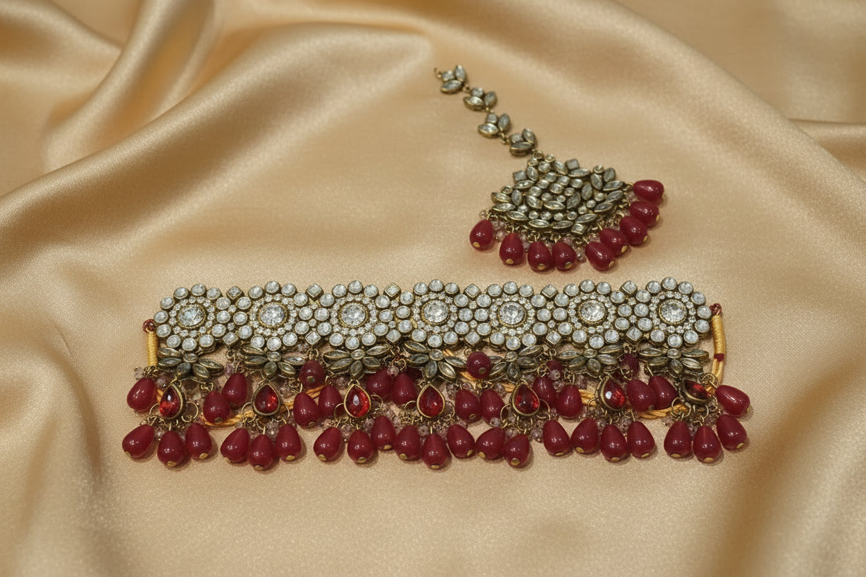 Hand made