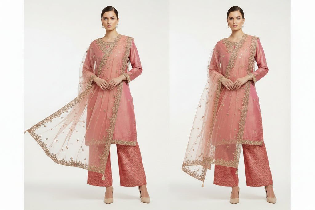 “Blush Royale”