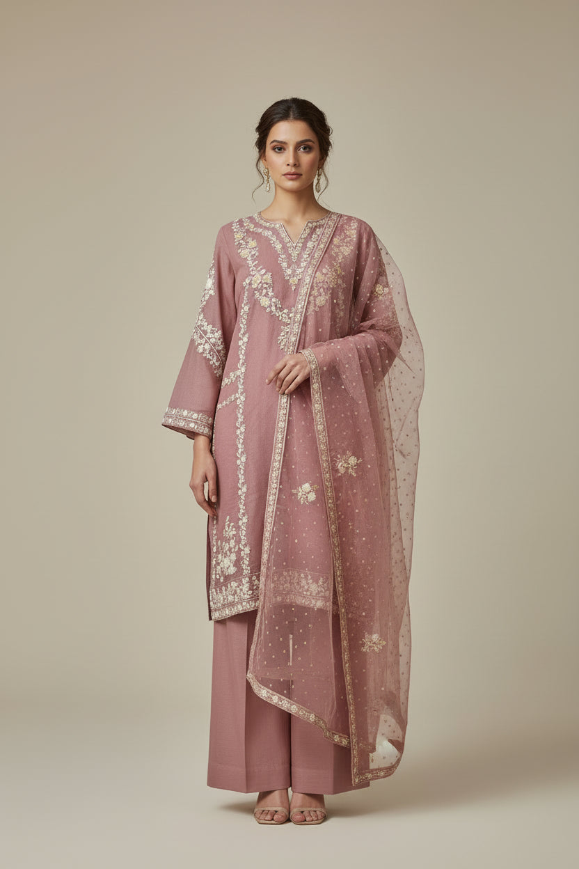 Khadi net