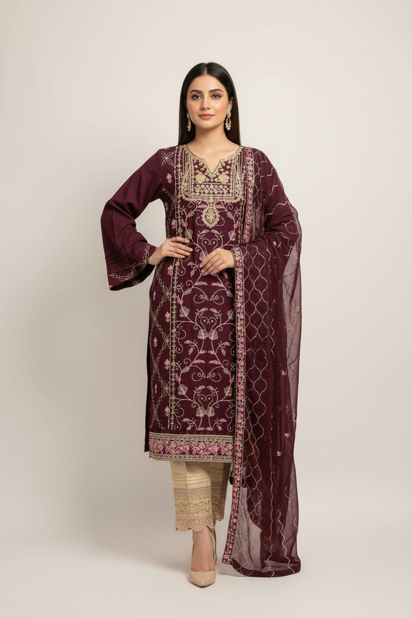 Chiffon-506