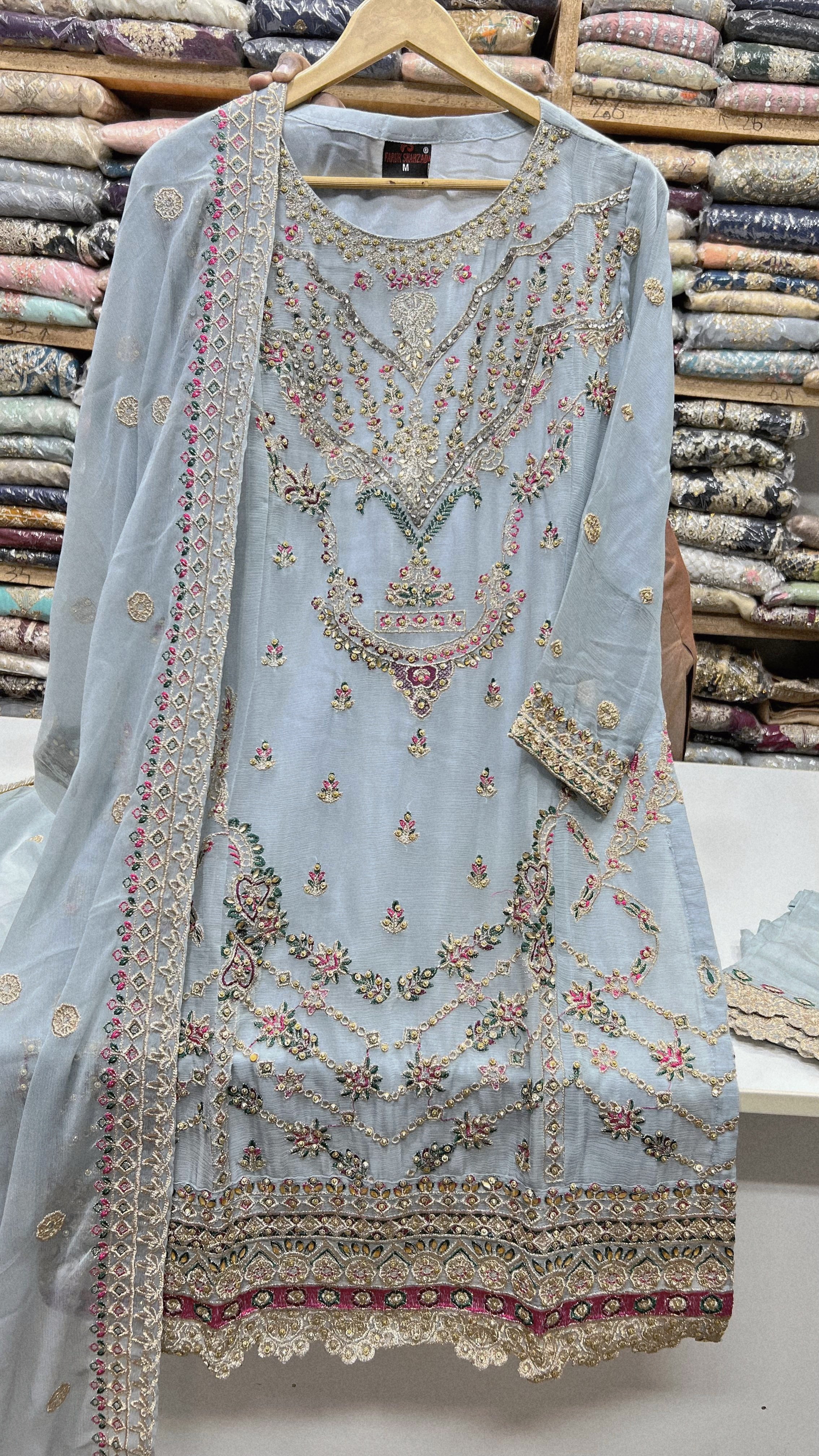 Chiffon