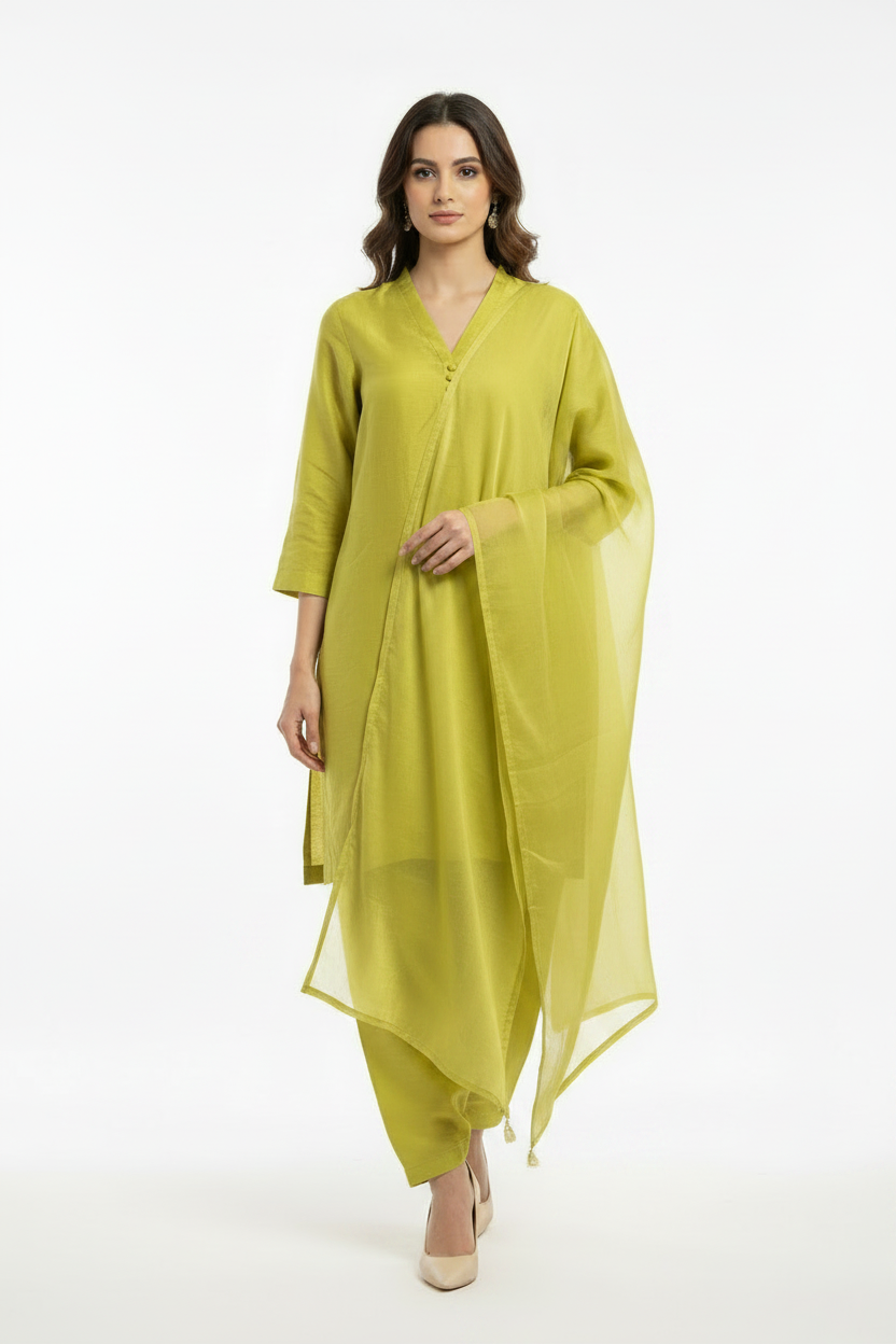 Silk