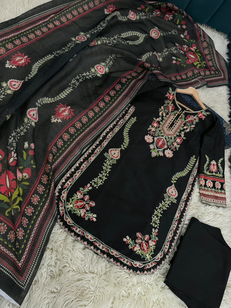 Cotton -bl-06