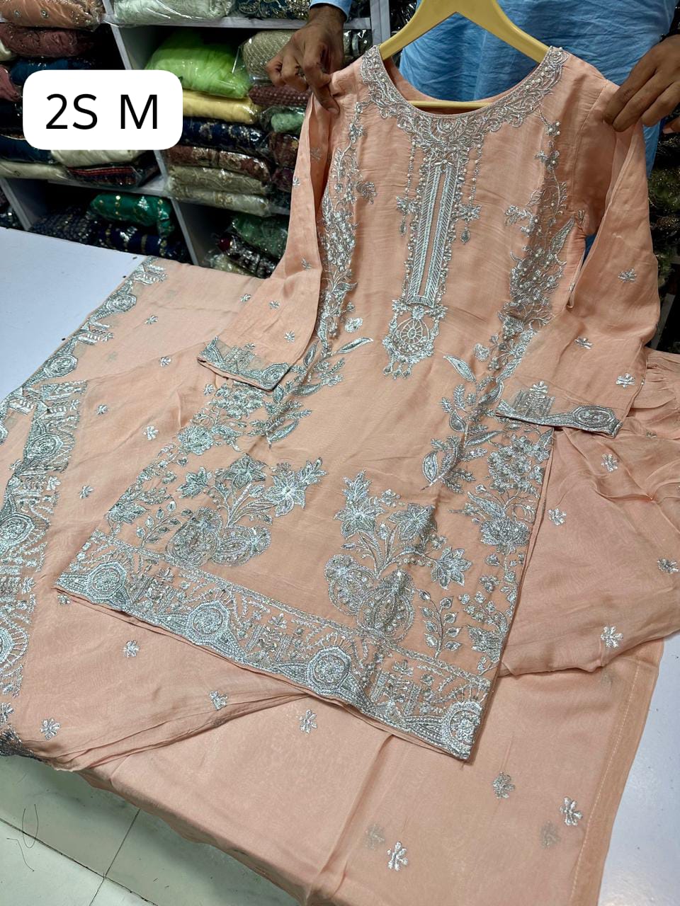 Chiffon